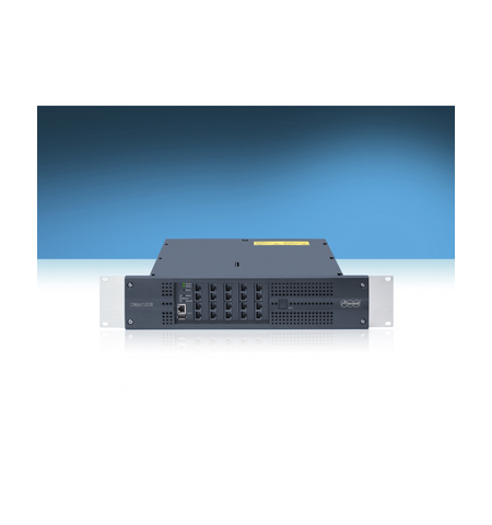 Τηλεφωνικό Κέντρο FONtevo COMpact 5200R